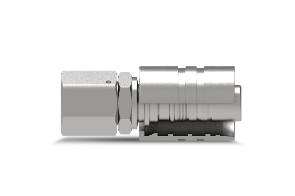 Interlock Plus Fittings